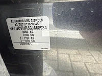 Citroen c4 picasso 1.6 hdi seduction fap 112, 2012 - afbeelding 11 van  26