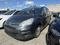 Citroen c4 picasso 1.6 hdi seduction fap 112, 2012 - afbeelding 1 van  26
