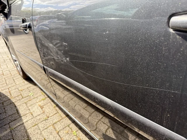 Citroen c4 picasso 1.6 hdi seduction fap 112, 2012 - afbeelding 18 van  26