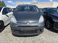 Citroen c4 picasso 1.6 hdi seduction fap 112, 2012 - afbeelding 12 van  26