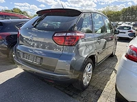 Citroen c4 picasso 1.6 hdi seduction fap 112, 2012 - afbeelding 21 van  26