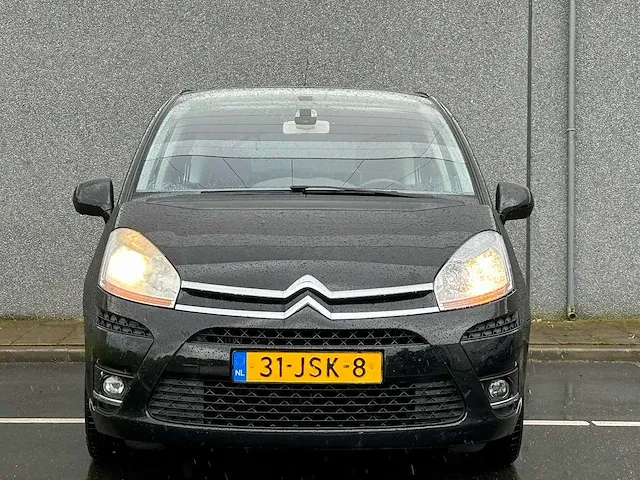 Citroën c4 picasso 1.6 thp business eb6v 5p. | 31-jsk-8 - afbeelding 8 van  34