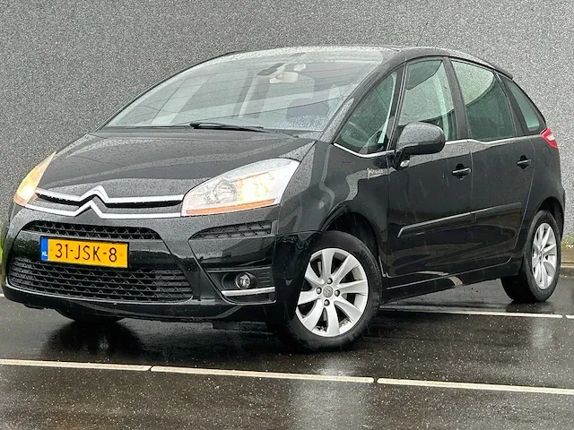 Citroën c4 picasso 1.6 thp business eb6v 5p. | 31-jsk-8 - afbeelding 1 van  34