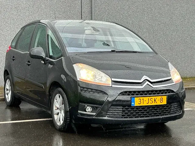 Citroën c4 picasso 1.6 thp business eb6v 5p. | 31-jsk-8 - afbeelding 29 van  34