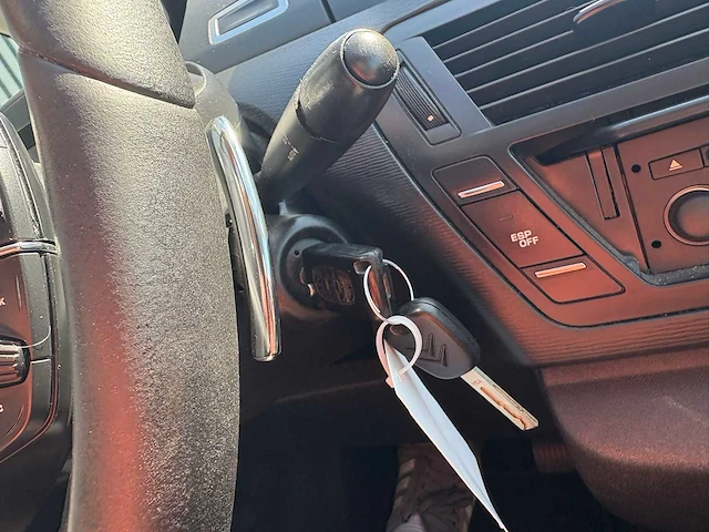 Citroen c4 picasso 1.6 thp tend. egs , rx-604-h - afbeelding 3 van  26