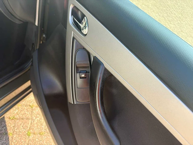 Citroen c4 picasso 1.6 thp tend. egs , rx-604-h - afbeelding 8 van  26