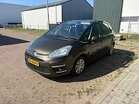 Citroen c4 picasso 1.6 thp tend. egs , rx-604-h - afbeelding 1 van  26