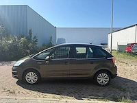 Citroen c4 picasso 1.6 thp tend. egs , rx-604-h - afbeelding 13 van  26
