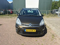 Citroen c4 picasso 1.6 thp tend. egs , rx-604-h - afbeelding 14 van  26
