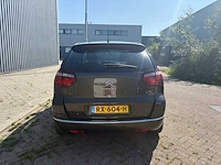 Citroen c4 picasso 1.6 thp tend. egs , rx-604-h - afbeelding 15 van  26