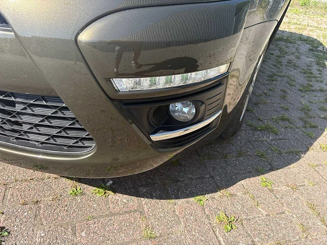 Citroen c4 picasso 1.6 thp tend. egs , rx-604-h - afbeelding 16 van  26