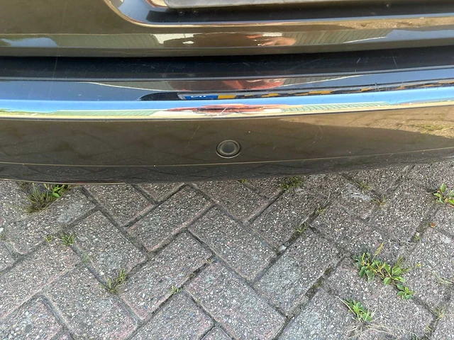 Citroen c4 picasso 1.6 thp tend. egs , rx-604-h - afbeelding 17 van  26