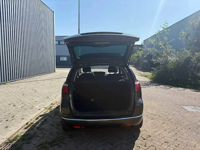 Citroen c4 picasso 1.6 thp tend. egs , rx-604-h - afbeelding 18 van  26