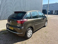Citroen c4 picasso 1.6 thp tend. egs , rx-604-h - afbeelding 20 van  26
