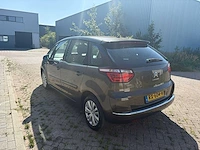 Citroen c4 picasso 1.6 thp tend. egs , rx-604-h - afbeelding 21 van  26