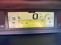 Citroen c4 picasso 1.6 thp tend. egs , rx-604-h - afbeelding 25 van  26