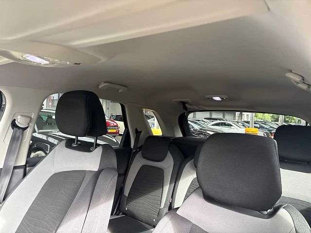 Citroen c4 picasso 1.6 thp tendance , rk-942-v - afbeelding 6 van  18