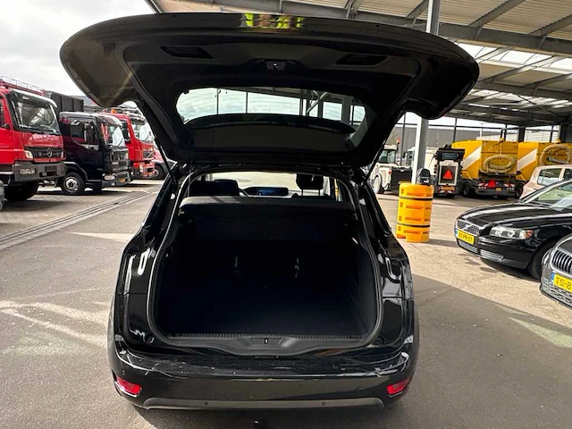 Citroen c4 picasso 1.6 thp tendance , rk-942-v - afbeelding 7 van  18