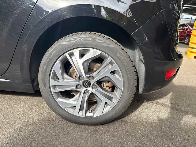 Citroen c4 picasso 1.6 thp tendance , rk-942-v - afbeelding 8 van  18