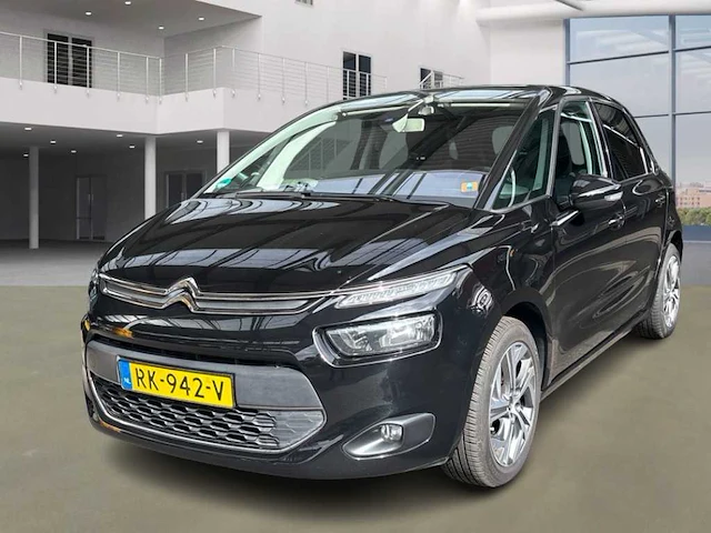 Citroen c4 picasso 1.6 thp tendance , rk-942-v - afbeelding 1 van  18