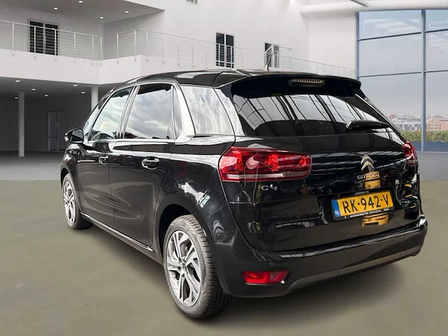 Citroen c4 picasso 1.6 thp tendance , rk-942-v - afbeelding 13 van  18