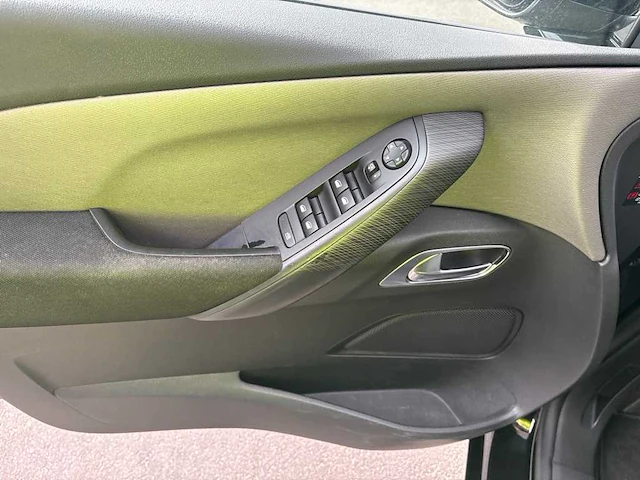 Citroen c4 picasso 1.6 thp tendance , rk-942-v - afbeelding 18 van  18