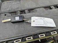 Citroen c4 picasso 1.6 turbo business eb6v 5persoons 2009 | h-565-rl - afbeelding 12 van  16