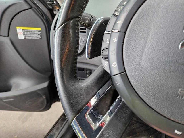 Citroen c4 picasso 1.6 turbo collection 2012 | 58-zdj-5 - afbeelding 5 van  21