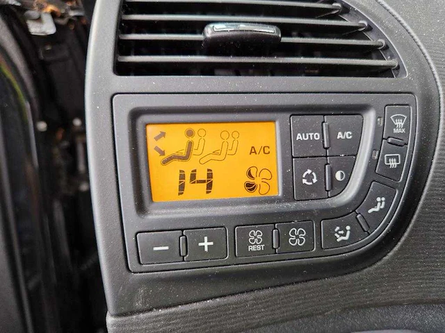Citroen c4 picasso 1.6 turbo collection 2012 | 58-zdj-5 - afbeelding 6 van  21