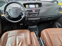 Citroen c4 picasso 1.6 turbo collection 2012 | 58-zdj-5 - afbeelding 9 van  21