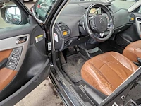 Citroen c4 picasso 1.6 turbo collection 2012 | 58-zdj-5 - afbeelding 10 van  21