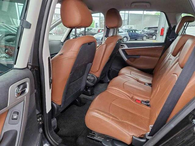Citroen c4 picasso 1.6 turbo collection 2012 | 58-zdj-5 - afbeelding 11 van  21