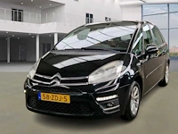 Citroen c4 picasso 1.6 turbo collection 2012 | 58-zdj-5 - afbeelding 1 van  21