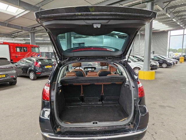 Citroen c4 picasso 1.6 turbo collection 2012 | 58-zdj-5 - afbeelding 13 van  21