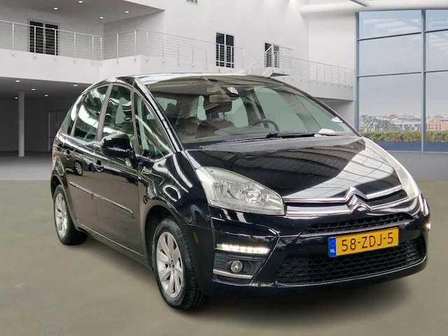 Citroen c4 picasso 1.6 turbo collection 2012 | 58-zdj-5 - afbeelding 12 van  21