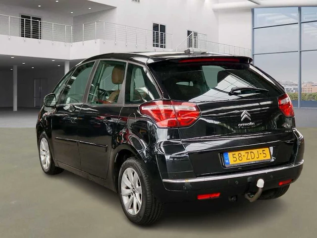Citroen c4 picasso 1.6 turbo collection 2012 | 58-zdj-5 - afbeelding 15 van  21