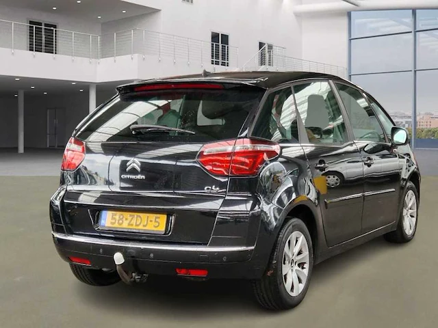 Citroen c4 picasso 1.6 turbo collection 2012 | 58-zdj-5 - afbeelding 16 van  21