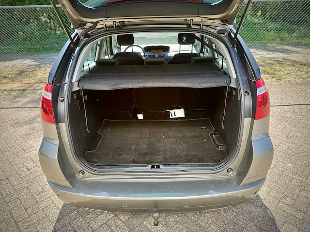 Citroen c4 picasso 1.6 vti ambiance 5p, 11-hrr-8 - afbeelding 2 van  14