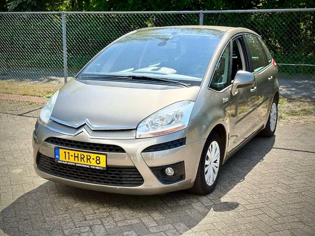 Citroen c4 picasso 1.6 vti ambiance 5p, 11-hrr-8 - afbeelding 1 van  14