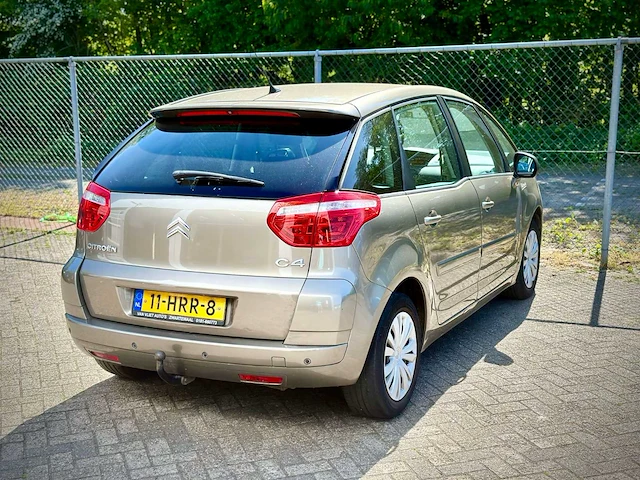 Citroen c4 picasso 1.6 vti ambiance 5p, 11-hrr-8 - afbeelding 7 van  14