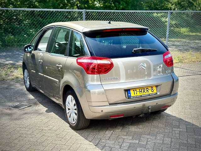 Citroen c4 picasso 1.6 vti ambiance 5p, 11-hrr-8 - afbeelding 9 van  14