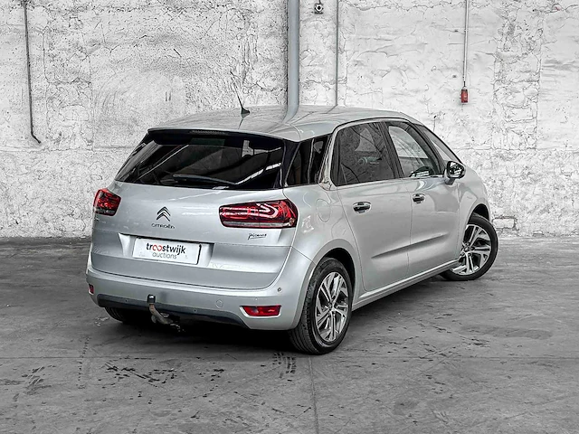 Citroen c4 picasso 1.6 vti business 120pk 2013, 1-kxt-98 - afbeelding 2 van  40