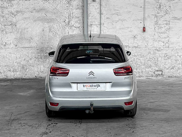 Citroen c4 picasso 1.6 vti business 120pk 2013, 1-kxt-98 - afbeelding 4 van  40