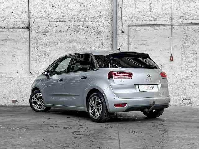 Citroen c4 picasso 1.6 vti business 120pk 2013, 1-kxt-98 - afbeelding 5 van  40