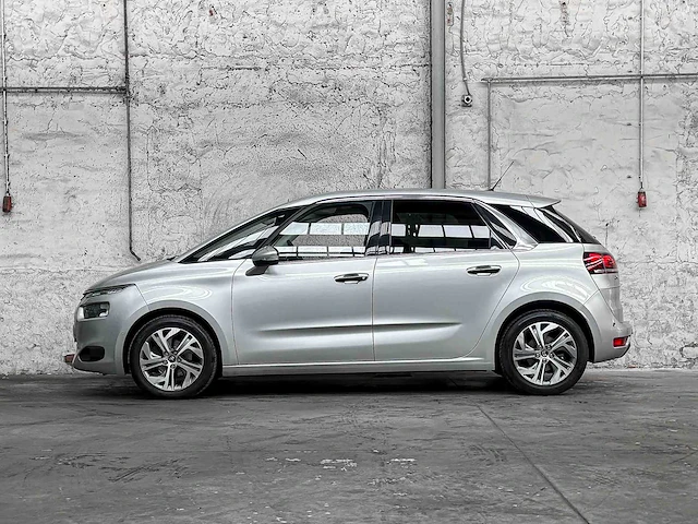 Citroen c4 picasso 1.6 vti business 120pk 2013, 1-kxt-98 - afbeelding 7 van  40
