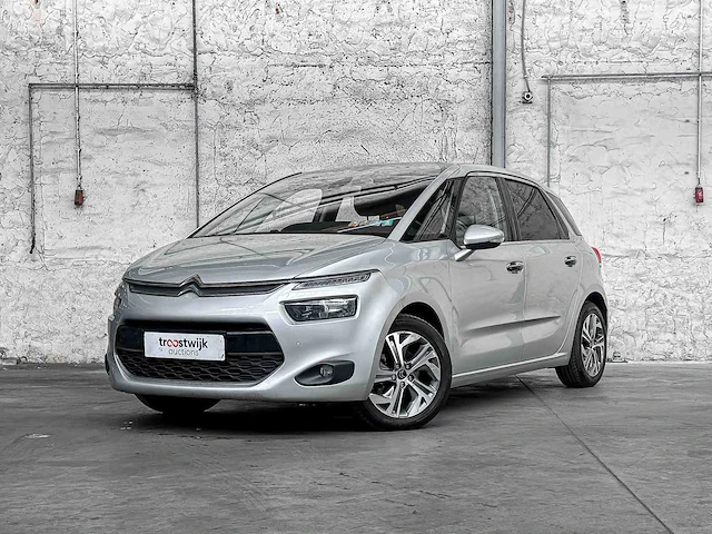 Citroen c4 picasso 1.6 vti business 120pk 2013, 1-kxt-98 - afbeelding 1 van  40