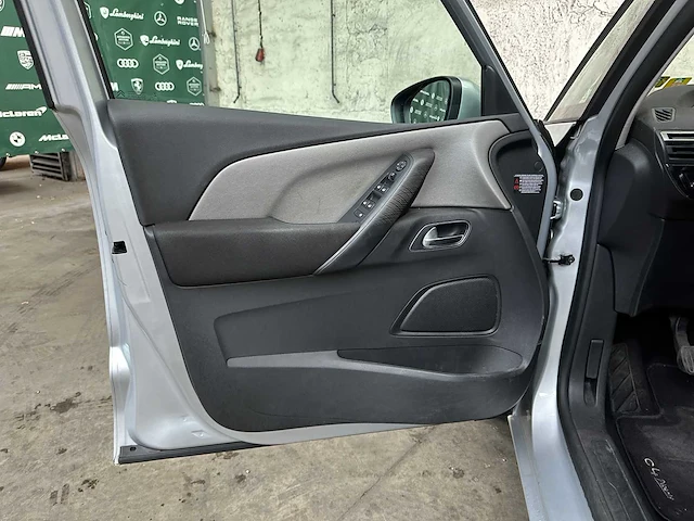 Citroen c4 picasso 1.6 vti business 120pk 2013, 1-kxt-98 - afbeelding 22 van  40