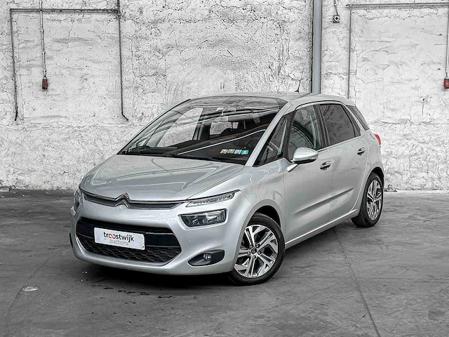 Citroen c4 picasso 1.6 vti business 120pk 2013, 1-kxt-98 - afbeelding 12 van  40