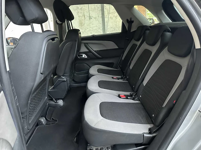 Citroen c4 picasso 1.6 vti business 120pk 2013, 1-kxt-98 - afbeelding 26 van  40
