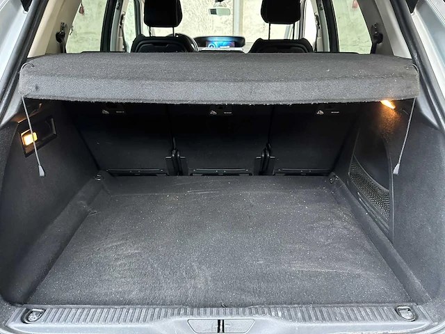 Citroen c4 picasso 1.6 vti business 120pk 2013, 1-kxt-98 - afbeelding 27 van  40